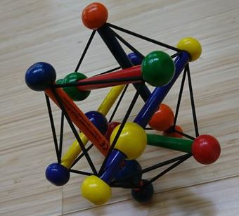 ＜スタジオLive ＆ Online＞テンセグリティ（筋膜リリース）ピラティス