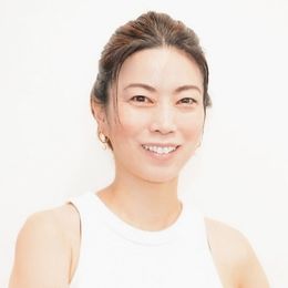 ピラティスインストラクターAimy