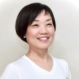 ピラティス講師 中川 育子
