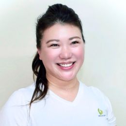 山﨑 里加子