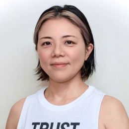 小原木 佐智子