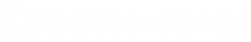 balanced body®︎のロゴ