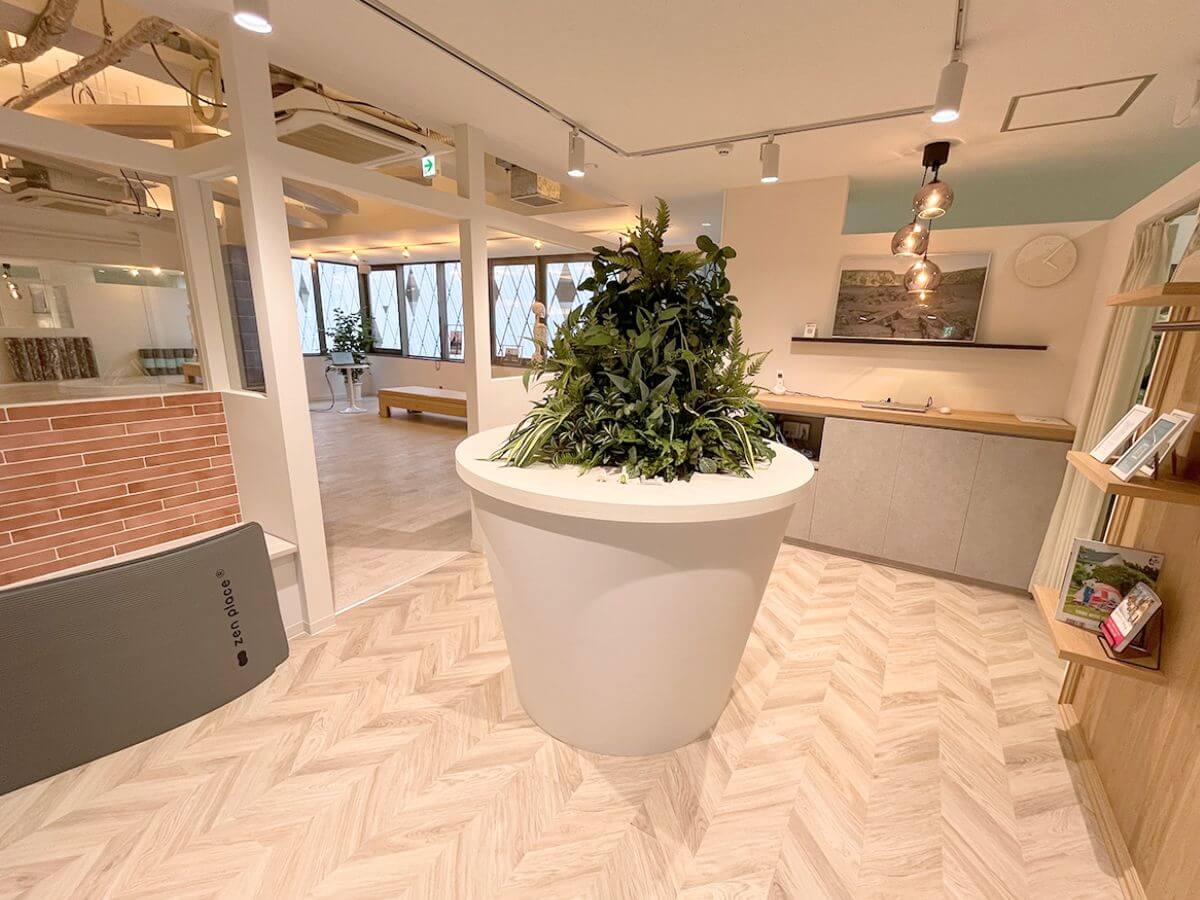 バランスドボディピラティスインストラクター資格養成スクール 静岡スタジオ